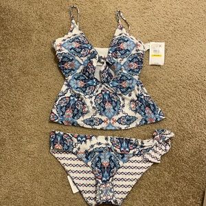 Becca Swim NWT swim suit